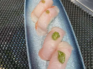 Kazuki Sushi