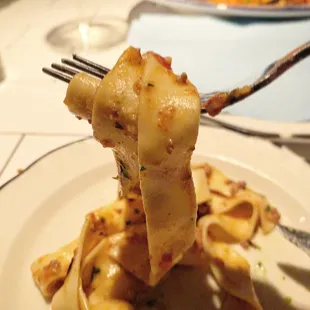 bolognese pasta