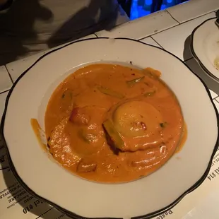 Ravioli