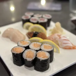 Ariake - Fairfax