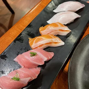 Sashimi