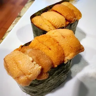 sushi and sashimi, food, sashimi, sushi