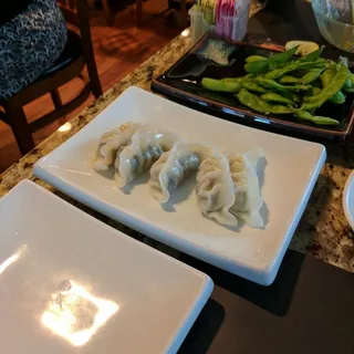 Gyoza