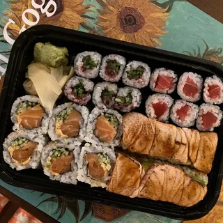 Tuna Hand Roll