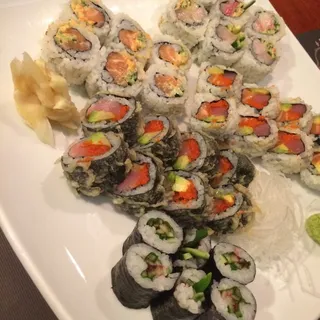 Reston Roll