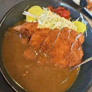 Tori Katsu