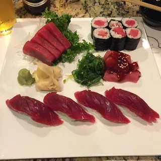 Maguro Box