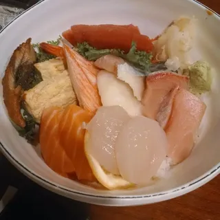 Chirashi