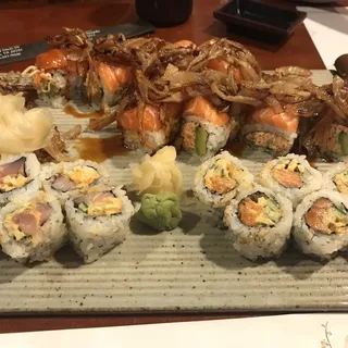 Tuna Roll