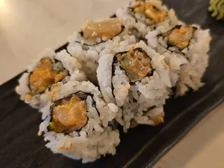 Yaki Sushi