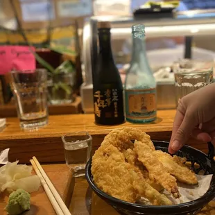 Tempura