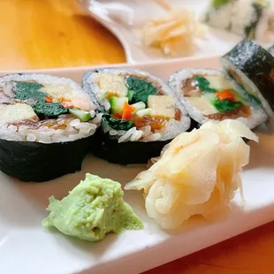Foto Maki