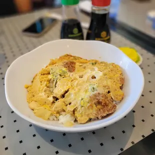 Katsu Don
