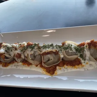 Mantu