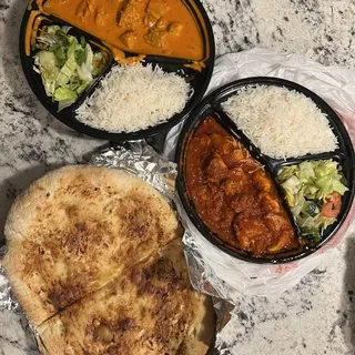 Chicken Korma