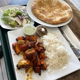 Chicken Kabab