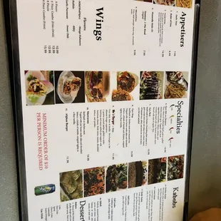 Menu 6/5/24