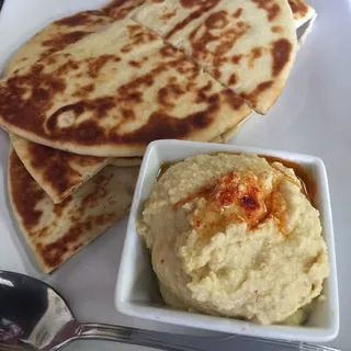 Pita Bread