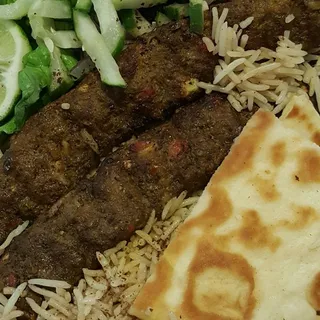Chablee Kabob