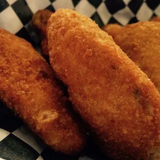 Jalapeno Poppers