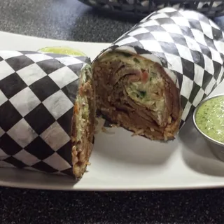 Gyro Wrap