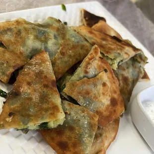 bolani