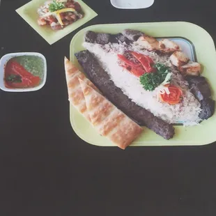 food