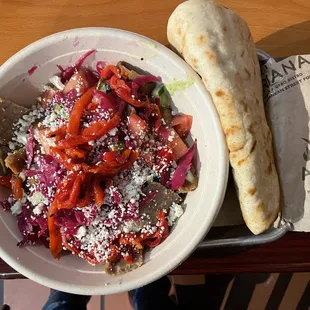 Ariana Kabob & Gyro Bistro