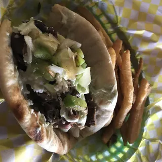 Greek Gyro