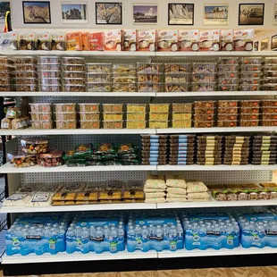 All type of dry fruits