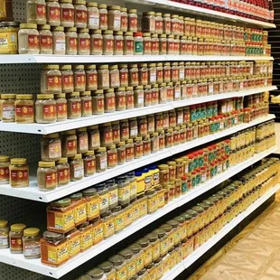 Seasonings