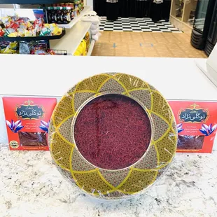 Iranian best quality saffron