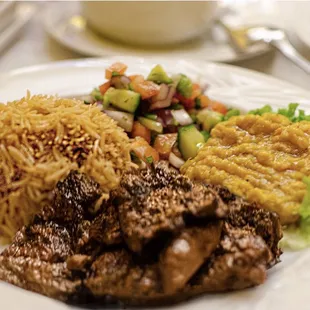 Kofta Kabob