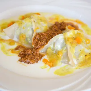 Mantu