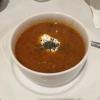 Mashawa Soup