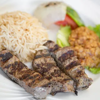 Tikka Kabob