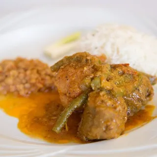 Korma Challow