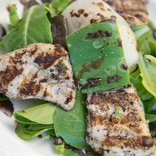 Mourgh Salata