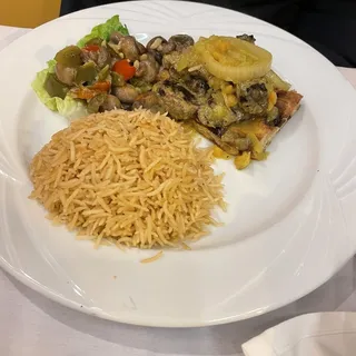 Lamb Lawand