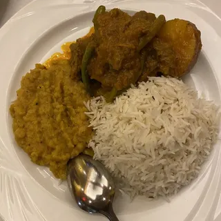 Lentils