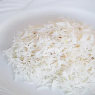 Challow Rice