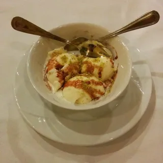 Ice cream