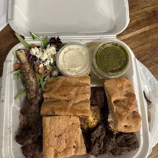 Boss Plate