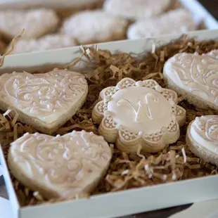 ariane penrose cakes