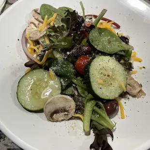 Salad