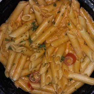 Penne Alla Vodka
