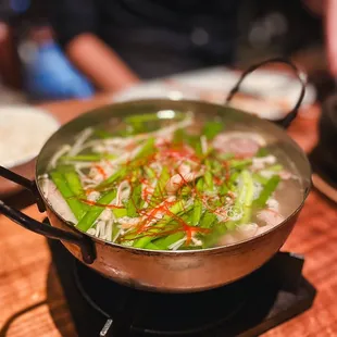 Beef Su-Yuk