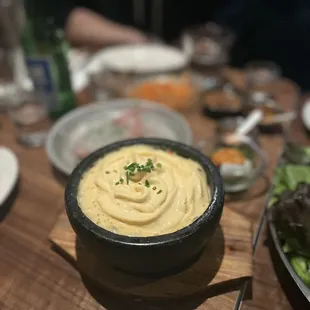 Dolsot Bap