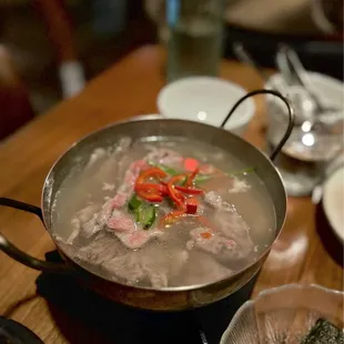 beef su-yuk