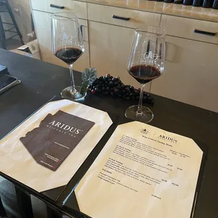 2016 Grenache- Macerated cherries, hibiscus, rich spice